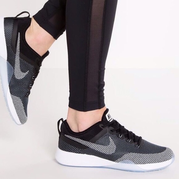 wmns nike air zoom tr dynamic